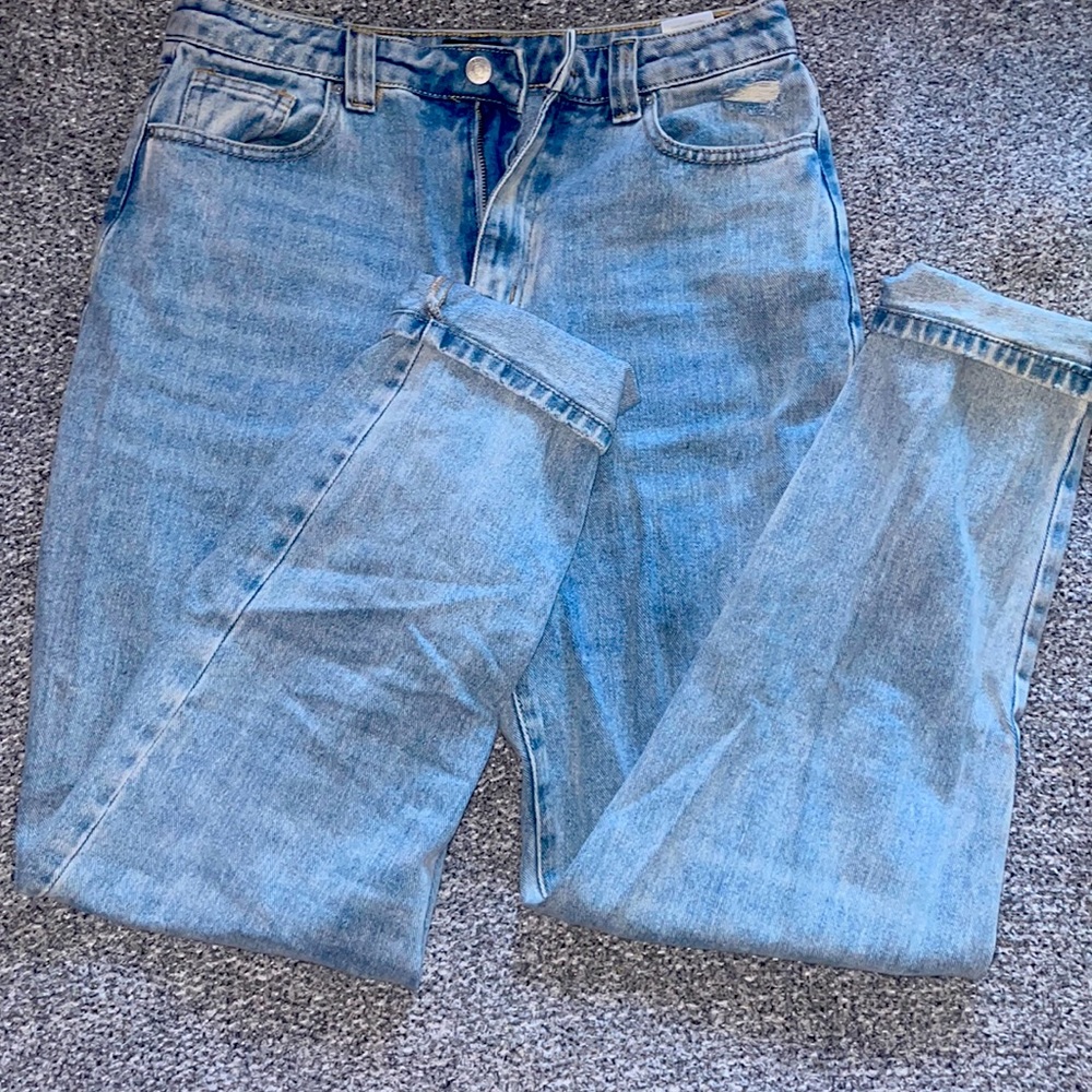 Cute baggy pants